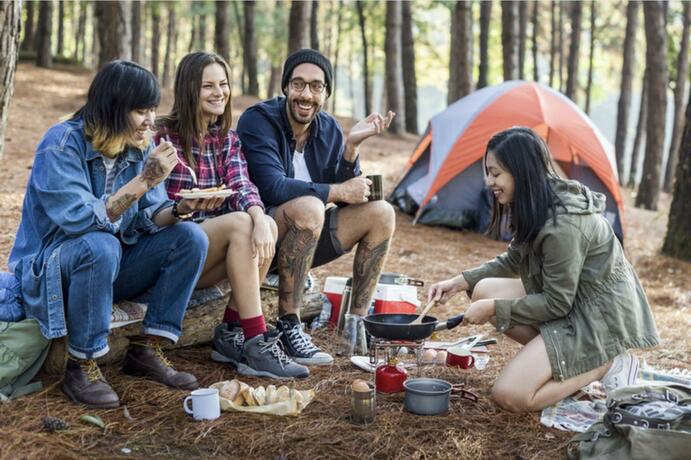 Imagen general del Wolf Meadows Farm Limited. Foto 16