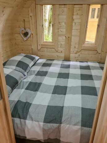 Imagen general del Wolf Meadows Farm Limited. Foto 17