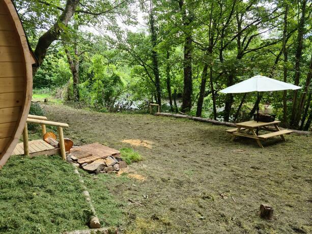 Imagen general del Wolf Meadows Farm Limited. Foto 19