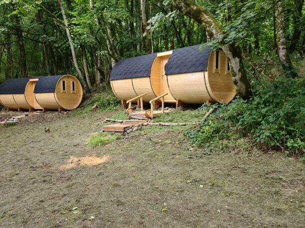 Imagen general del Wolf Meadows Farm Limited. Foto 20