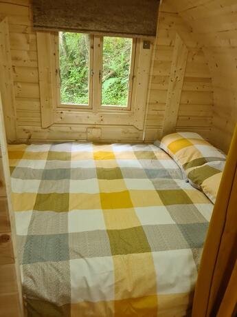 Imagen general del Wolf Meadows Farm Limited. Foto 21