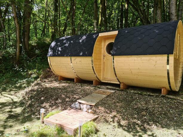 Imagen general del Wolf Meadows Farm Limited. Foto 22