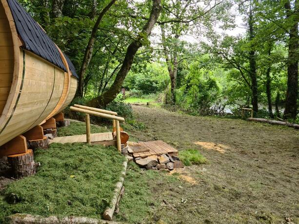 Imagen general del Wolf Meadows Farm Limited. Foto 23