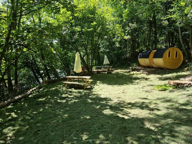 Imagen general del Wolf Meadows Farm Limited. Foto 24