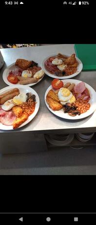 Imagen general del Wolf Meadows Farm Limited. Foto 26