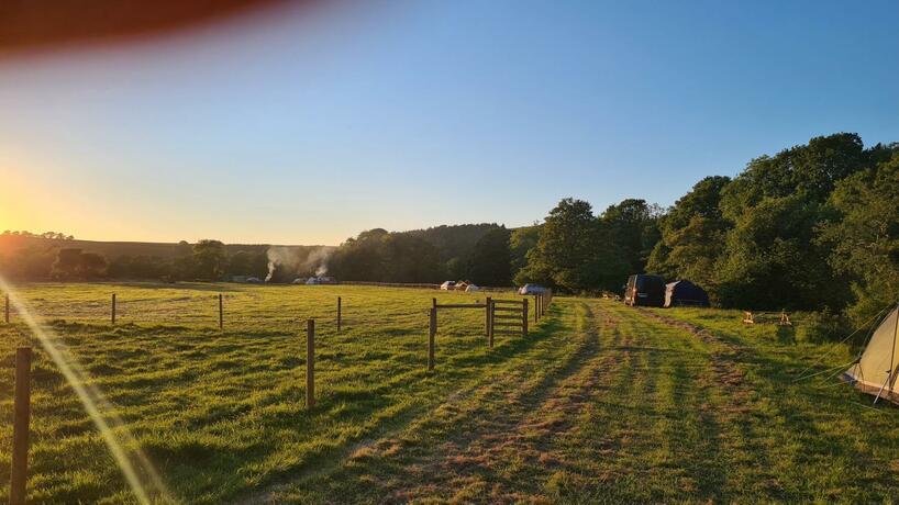 Imagen general del Wolf Meadows Farm Limited. Foto 27