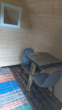 Imagen general del Wolf Meadows Farm Limited. Foto 29