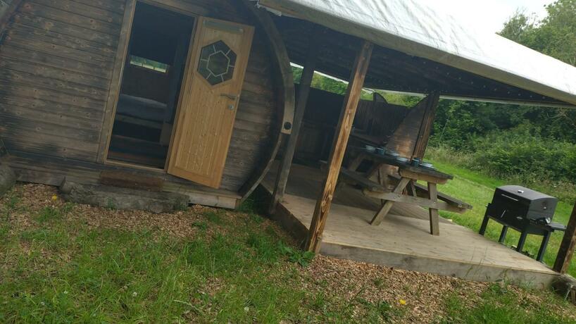 Imagen general del Wolf Meadows Farm Limited. Foto 30