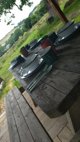 Imagen general del Wolf Meadows Farm Limited. Foto 31