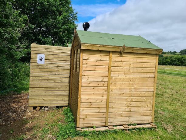 Imagen general del Wolf Meadows Farm Limited. Foto 32