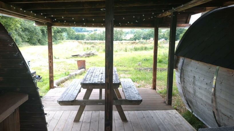 Imagen general del Wolf Meadows Farm Limited. Foto 33