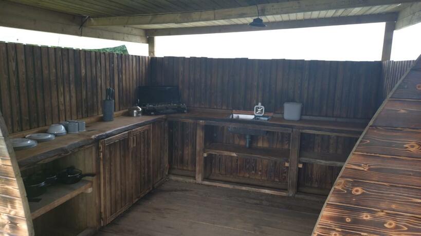 Imagen general del Wolf Meadows Farm Limited. Foto 35