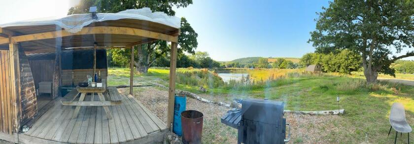 Imagen general del Wolf Meadows Farm Limited. Foto 37