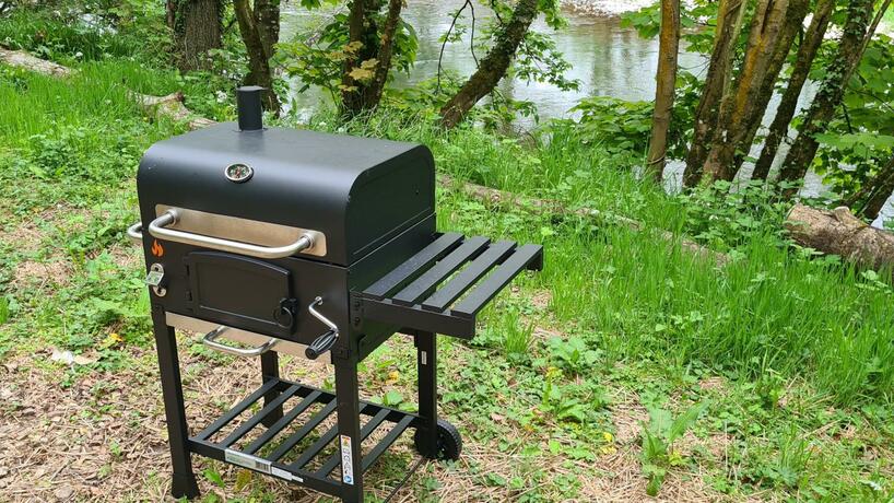 Imagen general del Wolf Meadows Farm Limited. Foto 38