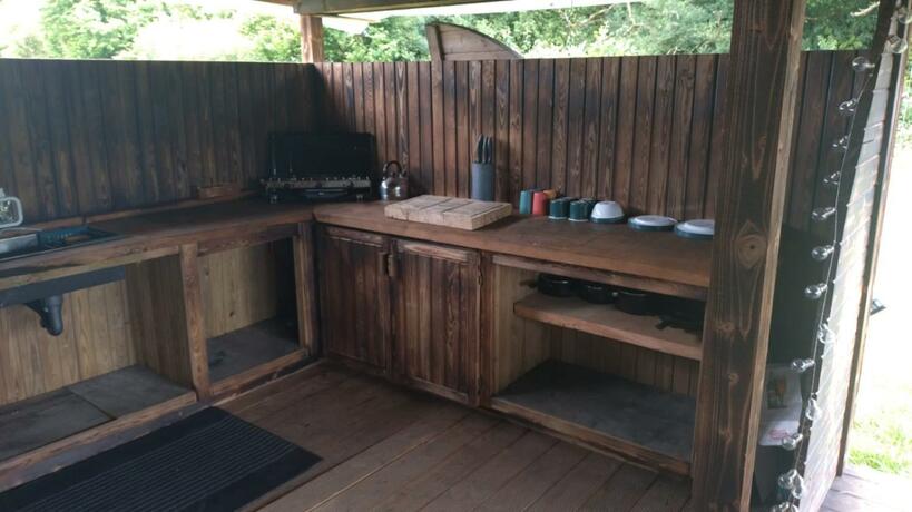 Imagen general del Wolf Meadows Farm Limited. Foto 39