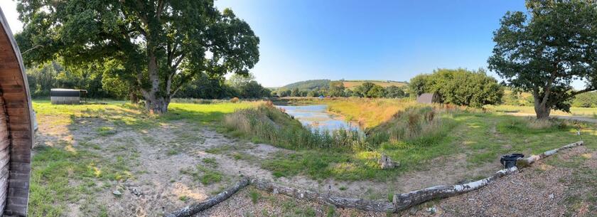 Imagen general del Wolf Meadows Farm Limited. Foto 40