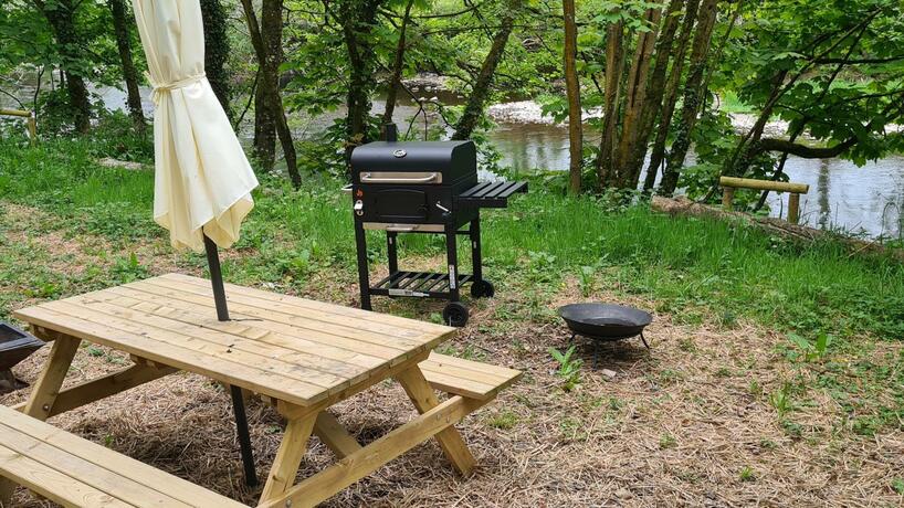 Imagen general del Wolf Meadows Farm Limited. Foto 41