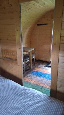 Imagen general del Wolf Meadows Farm Limited. Foto 42