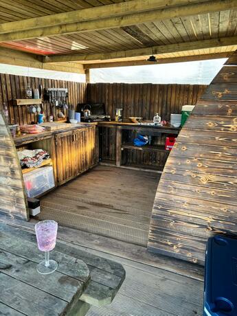 Imagen general del Wolf Meadows Farm Limited. Foto 43