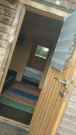 Imagen general del Wolf Meadows Farm Limited. Foto 44