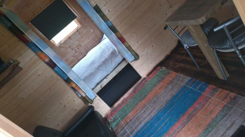 Imagen general del Wolf Meadows Farm Limited. Foto 46