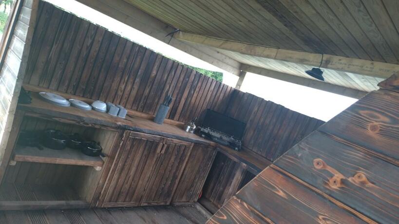 Imagen general del Wolf Meadows Farm Limited. Foto 47