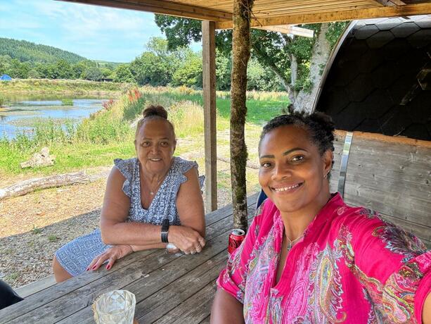 Imagen general del Wolf Meadows Farm Limited. Foto 48