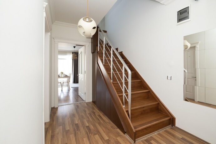 Imagen de la habitación del Wolf Suites. Foto 12
