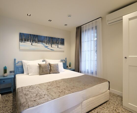 Imagen general del Wolf Suites. Foto 4