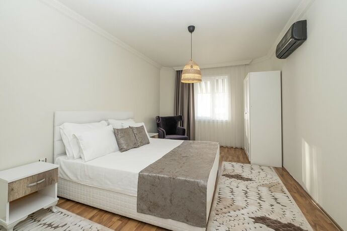 Imagen general del Wolf Suites. Foto 5