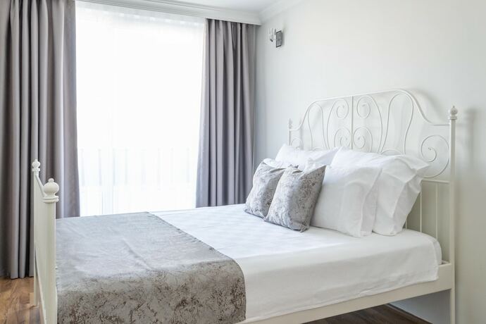 Imagen general del Wolf Suites. Foto 6