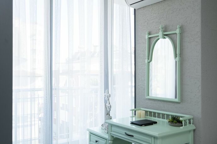 Imagen de la habitación del Wolf Suites. Foto 18