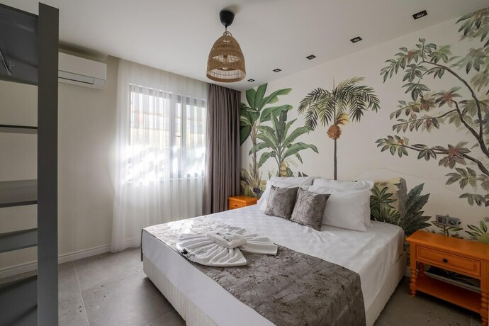 Imagen general del Wolf Suites. Foto 10