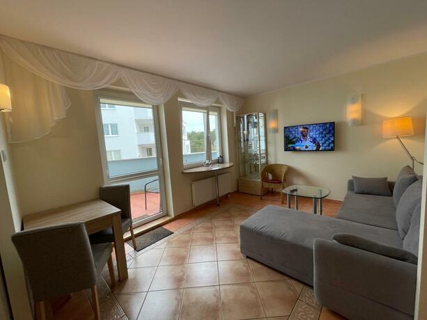 Imagen general del Wolin-Travel Fala. Foto 2