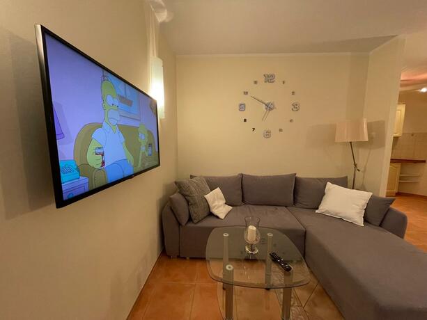 Imagen general del Wolin-Travel Fala. Foto 3