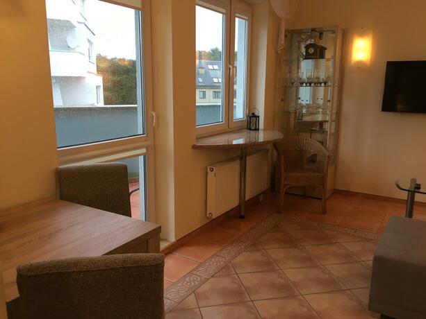 Imagen general del Wolin-Travel Fala. Foto 6