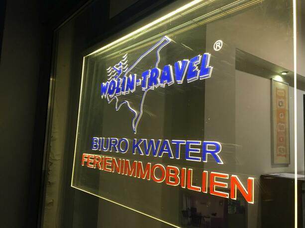 Imagen general del Wolin-Travel Fala. Foto 8