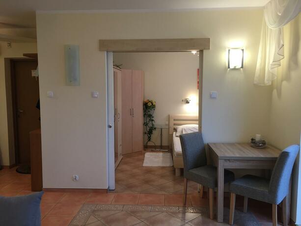 Imagen general del Wolin-Travel Fala. Foto 15