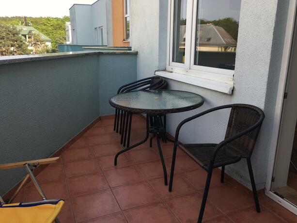 Imagen general del Wolin-Travel Fala. Foto 20