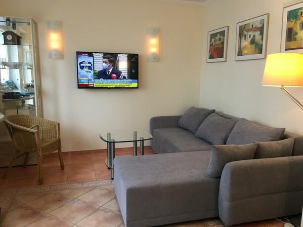 Imagen general del Wolin-Travel Fala. Foto 21