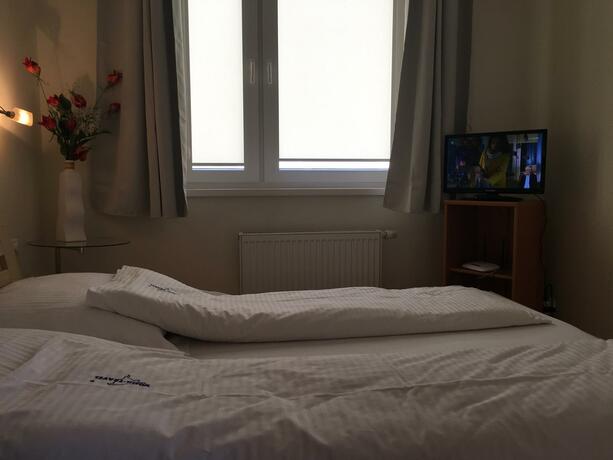 Imagen general del Wolin-Travel Fala. Foto 22