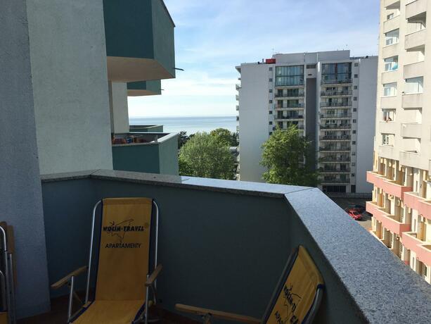 Imagen general del Wolin-Travel Fala. Foto 24