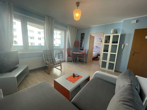 Imagen general del Wolin-Travel Fala. Foto 29