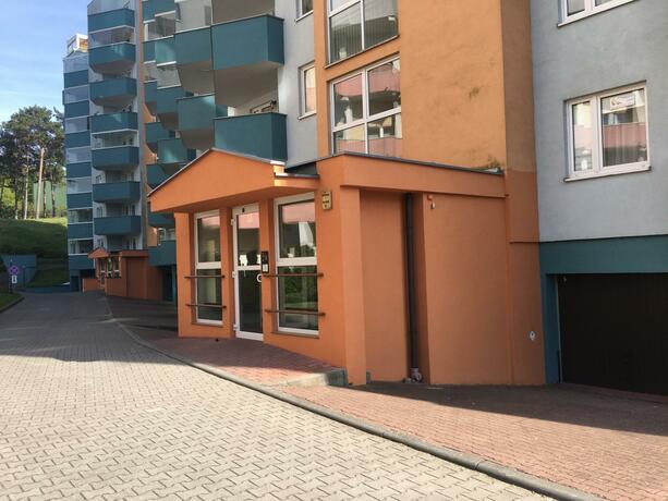 Imagen general del Wolin-Travel Fala. Foto 36