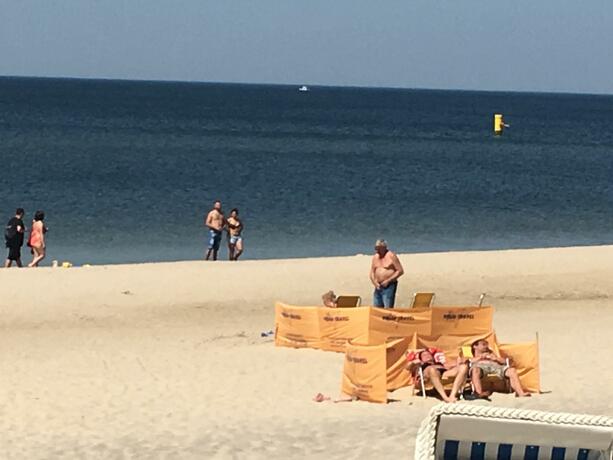 Imagen general del Wolin-Travel Fala. Foto 40