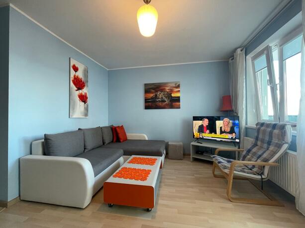 Imagen general del Wolin-Travel Fala. Foto 45