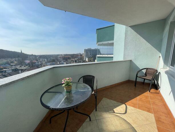 Imagen general del Wolin-Travel Fala. Foto 54