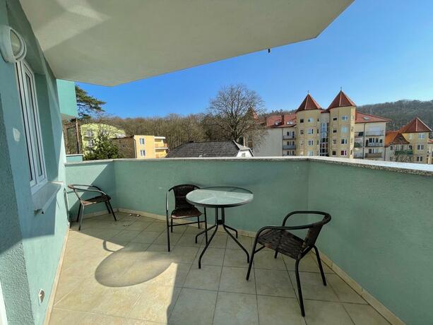 Imagen general del Wolin-Travel Fala. Foto 59