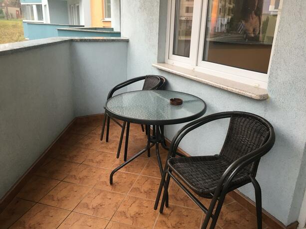 Imagen general del Wolin-Travel Fala. Foto 82