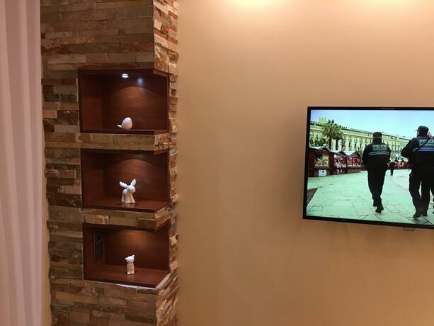 Imagen general del Wolin-Travel Fala. Foto 83